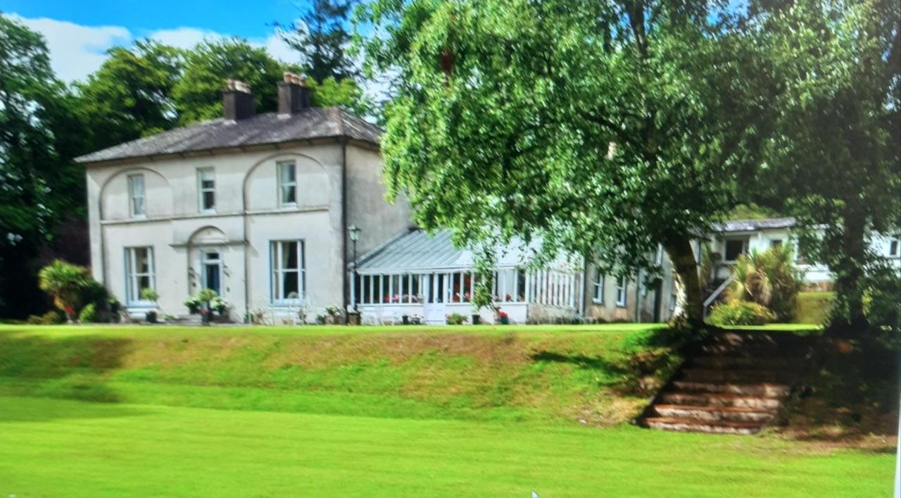Ballyrafter Country House B&B Lismore Eksteriør billede