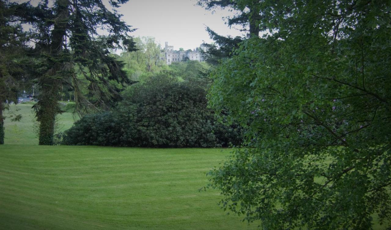 Ballyrafter Country House B&B Lismore Eksteriør billede