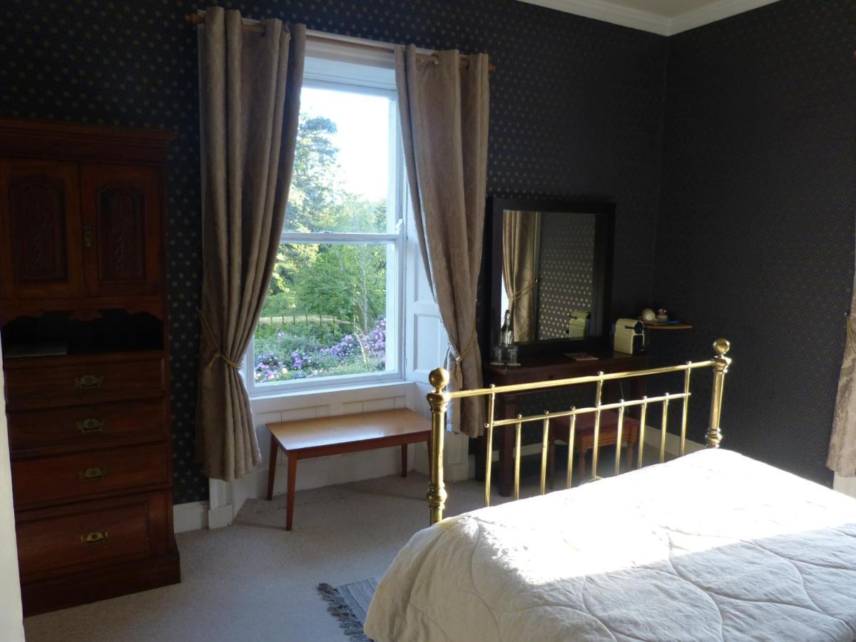 Ballyrafter Country House B&B Lismore Eksteriør billede