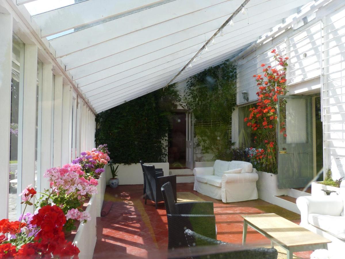 Ballyrafter Country House B&B Lismore Eksteriør billede